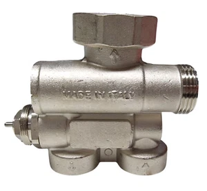 Emmeti TM3-R Replacement Mixing Module - Picture 1 of 1