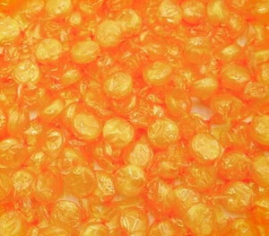 COLOMBINA Creamy Butterscotch Flavor Bulk & Delicious Hard Candy (5 Pounds) Sale - Picture 1 of 8