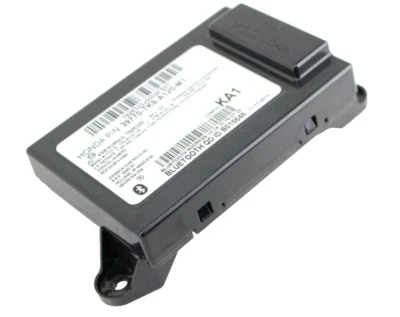 Módulo de radio control Bluetooth HFT 2011-2013 Honda Odyssey EXL y Touring OEM Foto 1 de 4