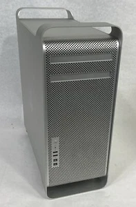 Apple Mac Pro A1289 Eight-Core 2.26Ghz 8CX 8GB GT120 *Parts/Repair* - Picture 1 of 15