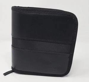 Case Logic CD DVD Blu Ray Wallet, 28-Disc - USED - Picture 1 of 3
