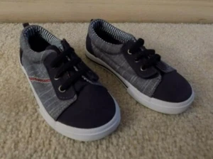 Wonder Nation Sneakers Size - Picture 1 of 3