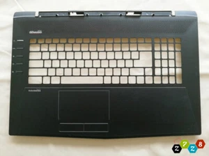 MSI GT72 2PE/GT72 2QE/2QD/GT72 6QE Dominator Pro Keyboard Bezel Palmrest Cover - Imagen 1 de 5