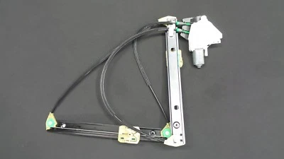 Audi A1 S1 8X Window Regulator Mechanism Left Power Windows 000.075Km - Image 1 of 4