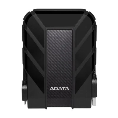 4713218460424 ADATA HD710 Pro external hard drive 2 TB Black ADATA - Image 1 of 3