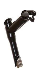 Sprint 1-1/8" Bike / Bicycle Handlebar Quill 100mm Reach Stem (25.4mm Clamp) - Picture 1 of 4