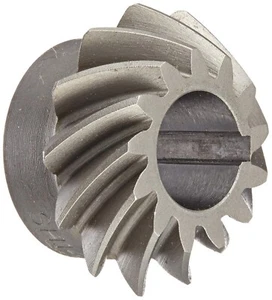 OEM Milwaukee Part # 32-60-0280 Bevel Pinion for Cordless Drills & Drivers *NEW* - Picture 1 of 2