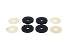 Inside Handle Washer and Felt Seal Set 8 pc 47-66 Chevy GMC Pickup Suburban
