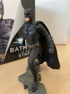 The Dark Knight Rises. 112 Scale Batman Statue by DC Comics Collectibles - Picture 1 of 10