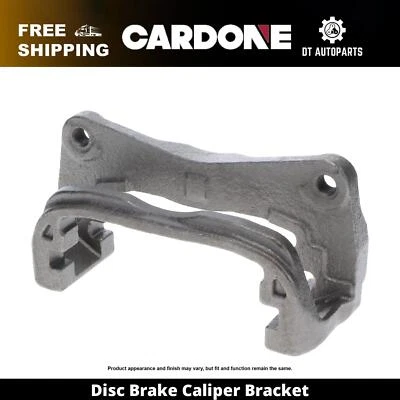 Кронштейн суппорта дискового тормоза передний левый Cardone 2004 для Subaru Forester 2003-2018 годов выпуска - Изображение 1 из 4