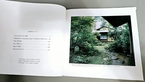 Garden Views No. 4 : Tree and Moss Japanese Gardens Hardcover Takenosuke T - Imagen 1 de 8