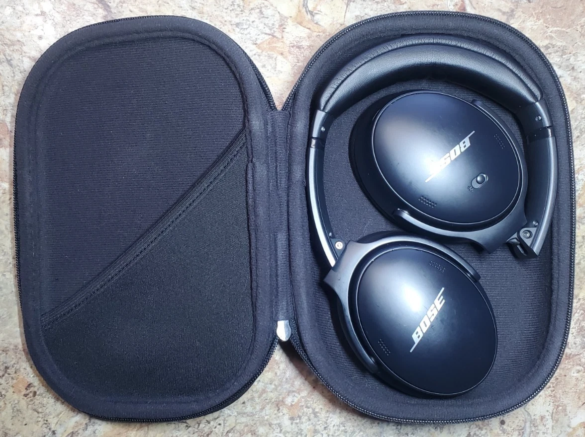 Bose Quietcomfort 45 Headphones for Sale | Shop New & Used