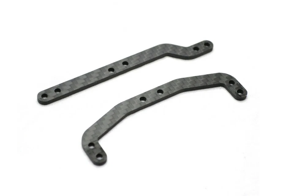 Tamiya XV01 Mudguard Holders for XV01 for Chassis by ER - Image 1 of 1