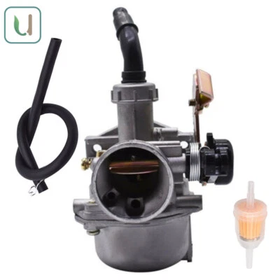 Carburetor for Polaris Sportsman 90 2007 2008 2009 2010 2011 2012 2013 2014 - Image 1 of 4