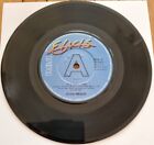 Elvis Presley - It's Only Love - 7" Record - 1980 Reissue Rca - Vg
