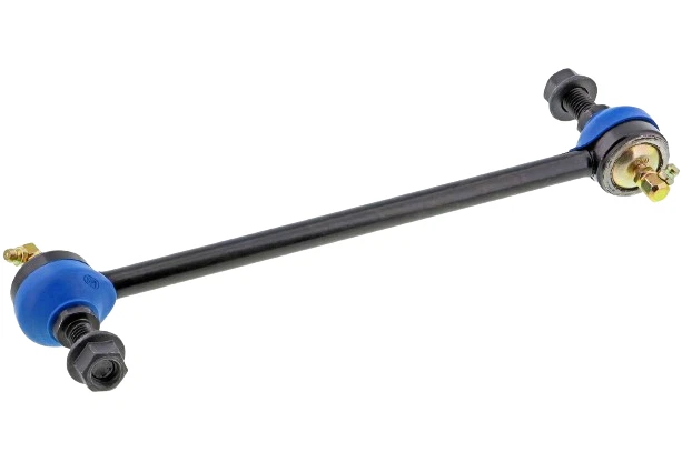 Barra estabilizadora MK90344 Mevotech enlace delantero lado conductor o pasajero derecho izquierdo Foto 1 de 1