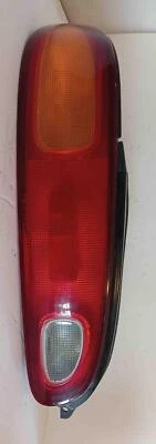 1995 MX6 LH TAIL LIGHT USED OEM - Image 1 of 4