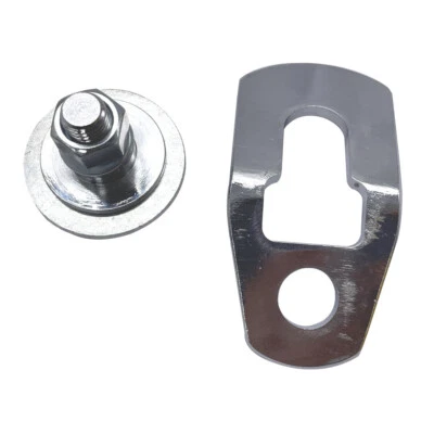 For Happijac 182866 Camper Anchor Bracket - Image 1 of 4