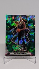 2021-22 Panini Mosaic NBA Basketball GREEN ICE Pick From List!