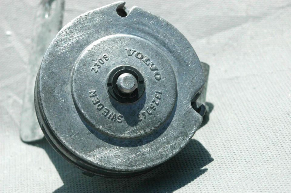 Volvo 240 244 1986-1990 cable acelerador tambor OEM #1326345 Foto 1 de 4