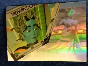 1995 Fleer Ultra Reboot Holoblast # 3 - Bild 1 von 2