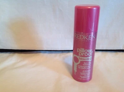 REDKEN PILLOW PROOF BLOW DRY TWO DAY EXTENDER  DRY SHAMPOO  1.2 OZ/54ml - Image 1 of 4
