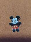Genuine Disney Mickey Mouse Pook-a-Looz Collectible Trading Pin