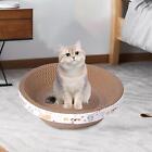 Cat Scratch Pad Cat Pattern Furniture Protector Durable Lounge Bed Cat Scratcher
