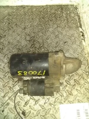 Motor De Arranque Para 96-02 BMW Z3 111516 Foto 1 de 4