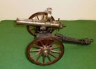 Superb Model Replica Of A Gatling Gun Hartford Conn 1883 Very Detailed Large Siz