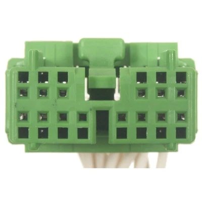 Conector de interruptor de faro para Buick, Cadillac, Chevy, GMC, Hummer 2002-2012 Foto 1 de 3