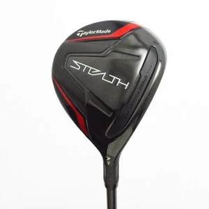 TaylorMade STEALTH Fairway Wood 7W 21° TENSEI RED TM50 R Flex Used Right-Handed - Picture 1 of 8