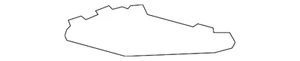 Genuine GM Bumper Step Pad 84227859 - Picture 1 of 3