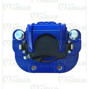 Pinza ant sx blu Aixam city coupe dal 2010 IMPULSION VISION SENSATION EMOTION MI - Imagen 1 de 1