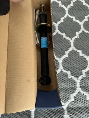 SACHS Original Stoßdämpfer 105712 - Bild 1 von 2