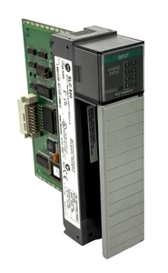 Allen Bradley 1746-NR8 /A FRN 3.00 SLC-500 Input Module RTD Resistance 8 Pt - Picture 1 of 4