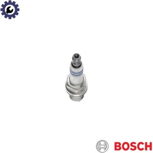 4x SPARK PLUG 0 242 229 799 FOR MERCEDES-BENZ SL S-CLASS C-CLASS/T-Model VITO - Picture 1 of 11