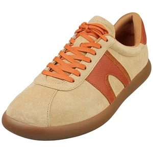 Zapatillas informales Camper Tws para hombre en beige - 9 EE. UU. - Imagen 1 de 8