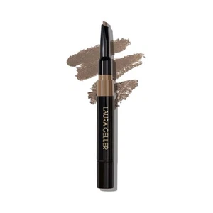 Sculpt-n-Stay Waterproof Brow Pencil & Gel in Taupe - Effortless Brow Perfection - Picture 1 of 10