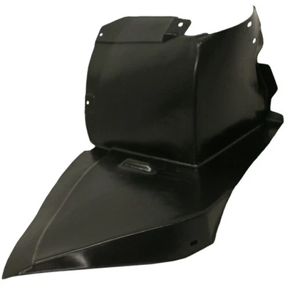 Fender Liner For Buick Park Avenue 1997-2005 Front Passenger Side Outer - Image 1 of 4