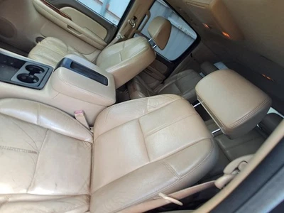 Used Front Left Seat Front fits: 2007 Gmc Yukon xl 1500 bucket-bench L. electric Foto 1 de 4