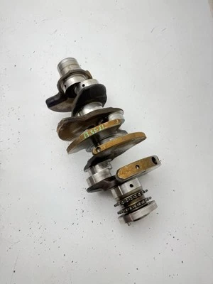 2011-2016 AUDI S4 S5 3.0L - Crankshaft / Crank Shaft OEM 06E105101AD - Image 1 of 4