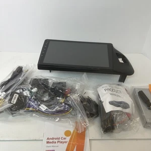 For Audi Q5 2010-2018 Android 13 Carplay Car Stereo Radio BT WIFI GPS Navi 2+64G - Bild 1 von 5