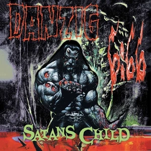 Danzig 6:66: Satans Child (Vinyl) 12" Album (US IMPORT) - Picture 1 of 3