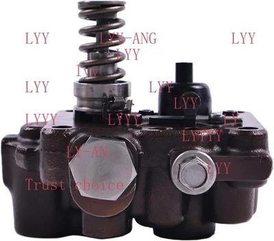 For Yanmar Diesel Engine 3TNV88 Fuel Injection Pump - Image 1 of 4