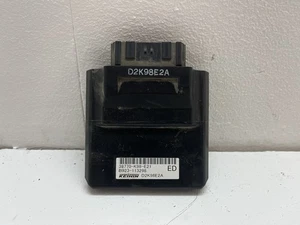 HONDA CB125R CBF125NA-M ECU 38770-K98-E21 2021 TO 2024 - Picture 1 of 4