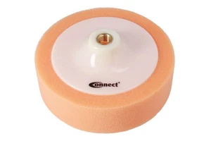 Connect Polieren traditioneller Schaumkopf orange 1 Stück 32286 - Bild 1 von 1