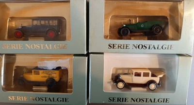 Roskopf Konvolut 1:87 Sammlerauflösung wie neu - Bild 1 von 4