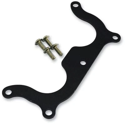 Placa de retención de cojinete de carga motocicleta bicicleta de calle 8001 0925-0437 Foto 1 de 4