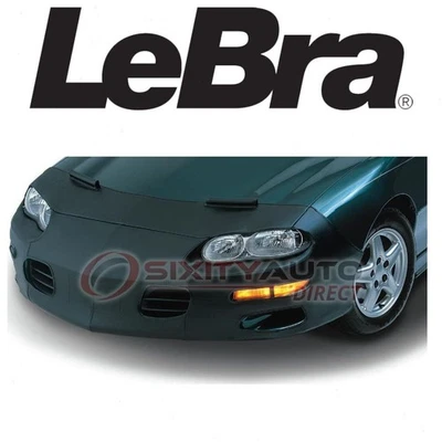 LeBra Front End Bra for 2007-2009 Toyota Camry - Accessories Fluids zd Foto 1 de 4